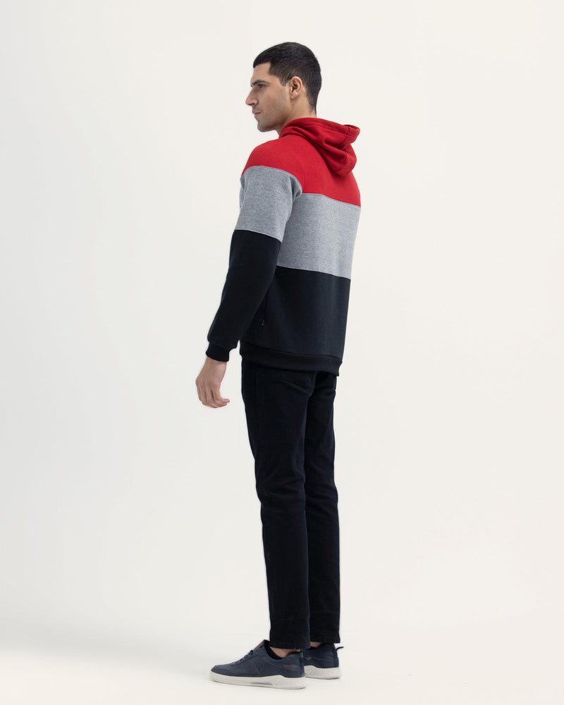Men Fashion Hoodie - Engine - Buy Now