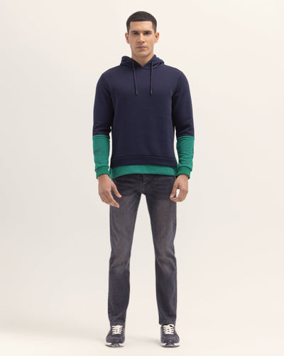 Men Fashion Hoodie