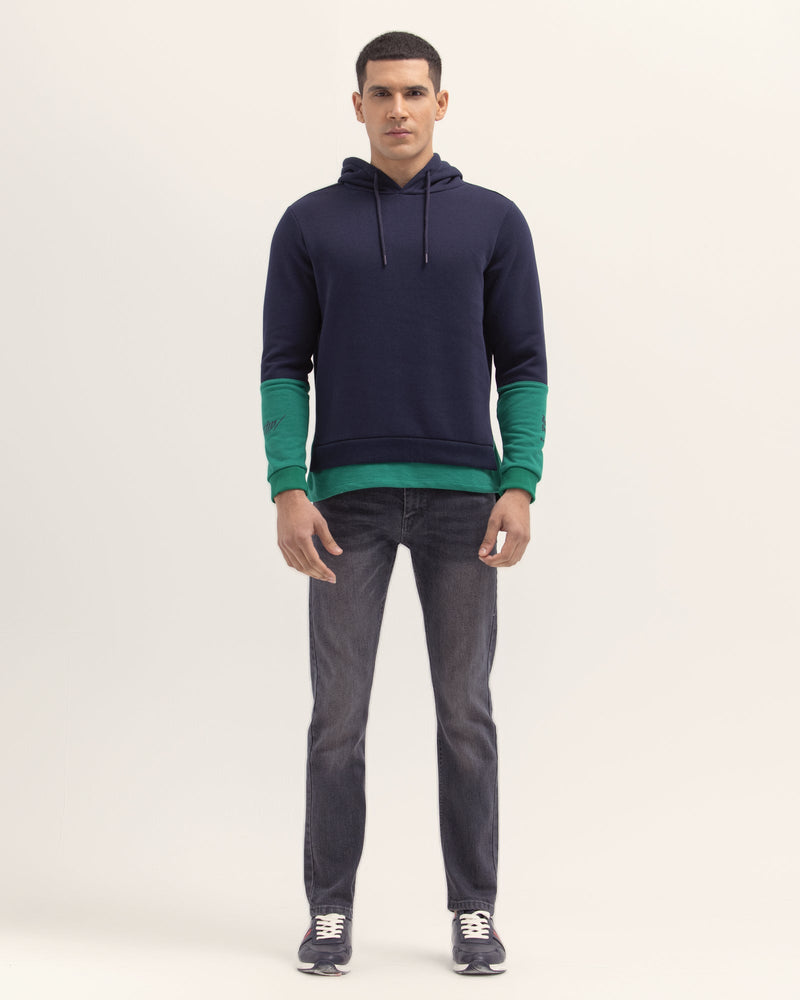 Men Fashion Hoodie - Engine - Buy Now