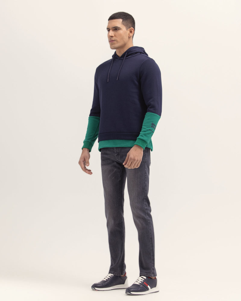 Men Fashion Hoodie - Engine - Buy Now