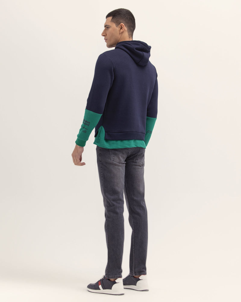 Men Fashion Hoodie - Engine - Buy Now