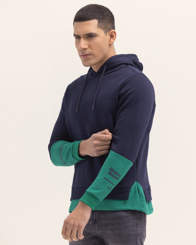 Men Fashion Hoodie
