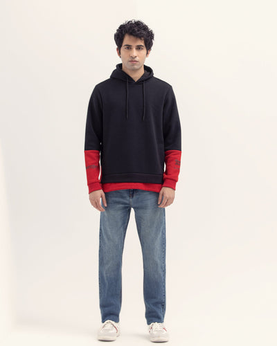 Men Fashion Hoodie