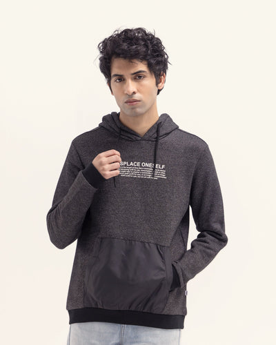 Men Fashion Hoodie
