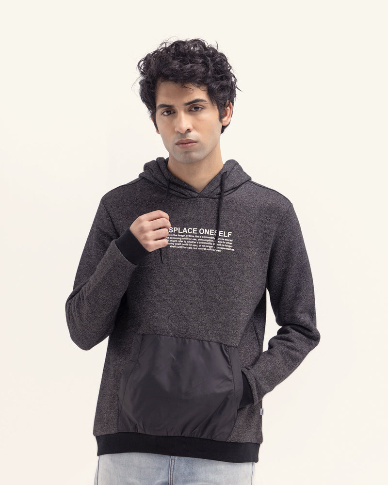 Men Fashion Hoodie - Engine - Buy Now