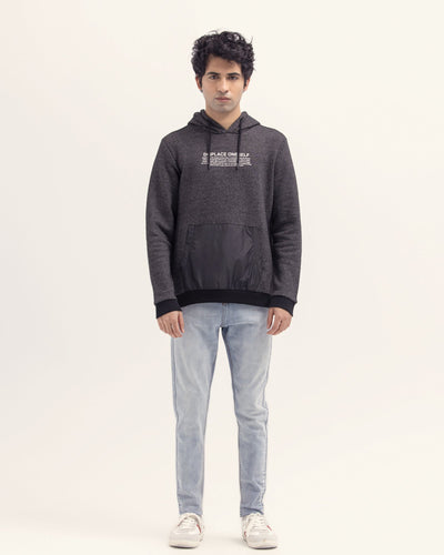 Men Fashion Hoodie