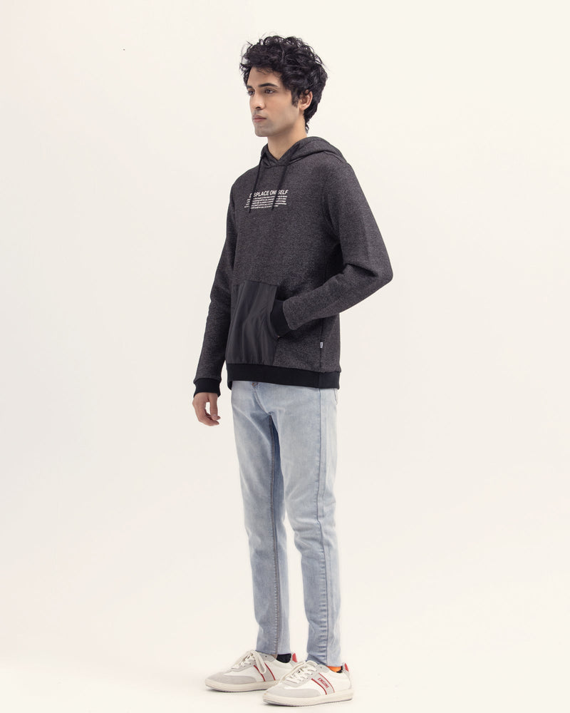 Men Fashion Hoodie - Engine - Buy Now