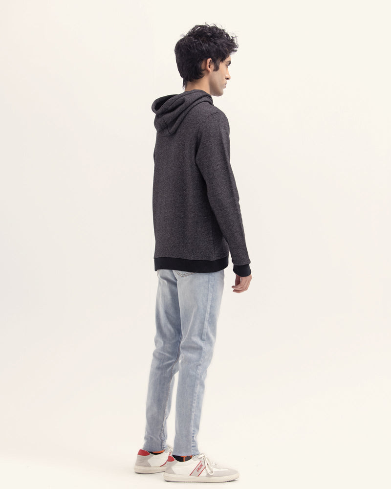 Men Fashion Hoodie - Engine - Buy Now