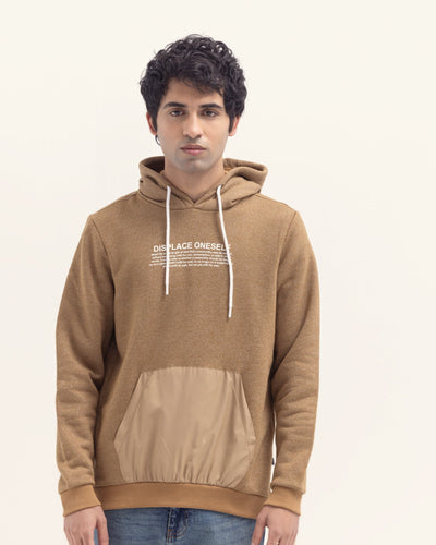Men Fashion Hoodie