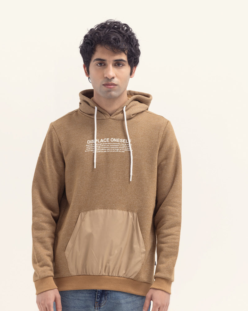 Men Fashion Hoodie - Engine - Buy Now