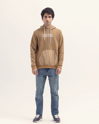 Men Fashion Hoodie