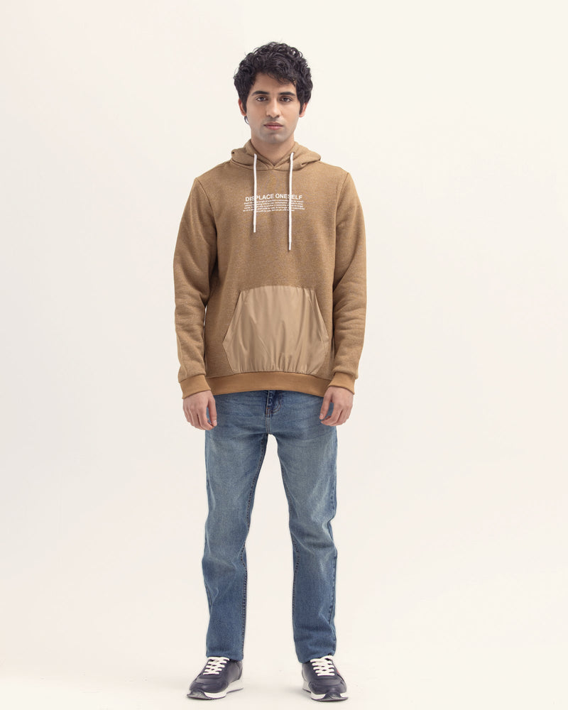 Men Fashion Hoodie - Engine - Buy Now