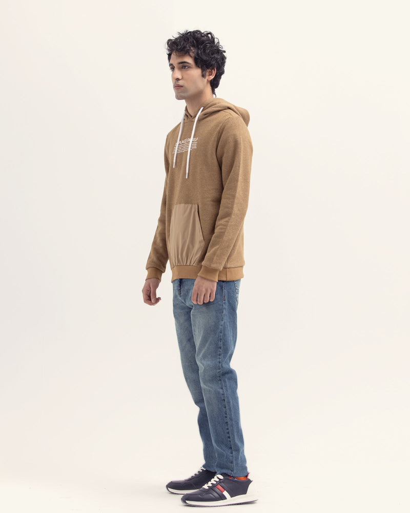 Men Fashion Hoodie - Engine - Buy Now