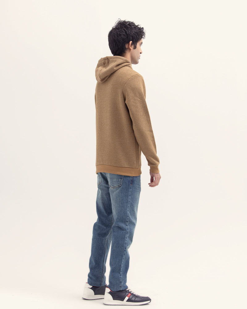 Men Fashion Hoodie - Engine - Buy Now