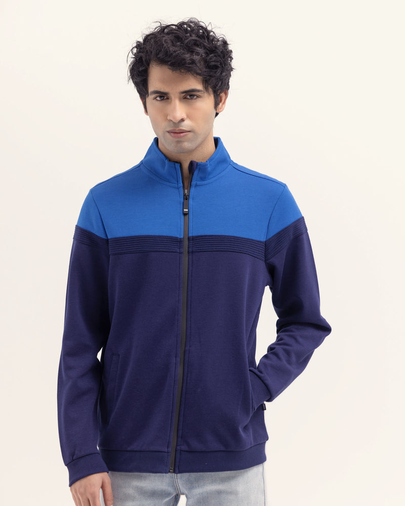 Men Zip Thru Hoodie - Engine - Buy Now