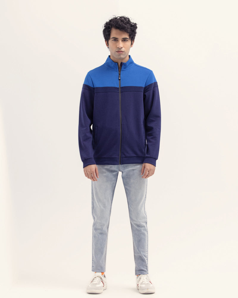 Men Zip Thru Hoodie - Engine - Buy Now