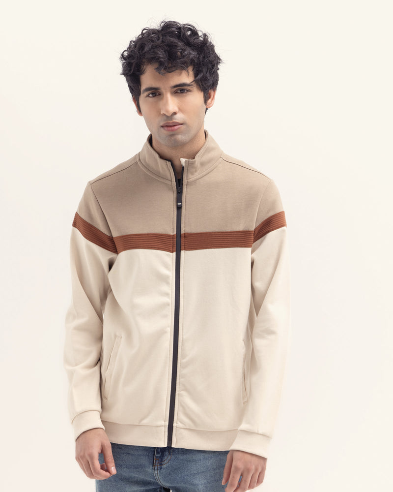Men Zip Thru Hoodie - Engine - Buy Now