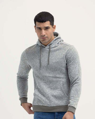 Men Fashion Hoodie