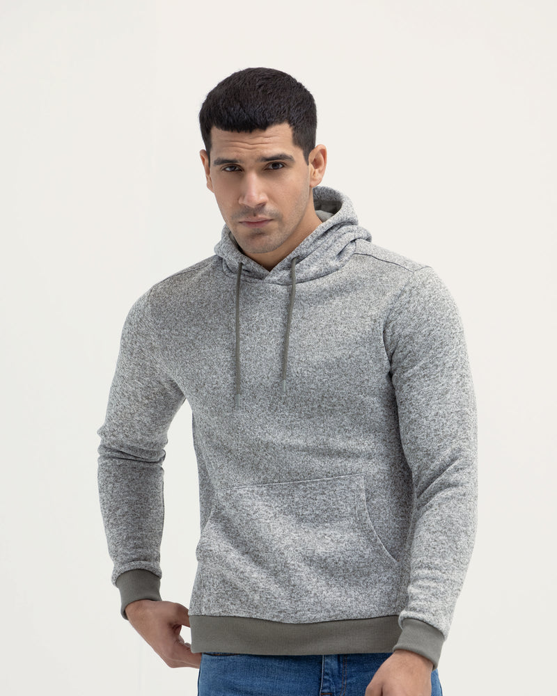 Men Fashion Hoodie - Engine - Buy Now