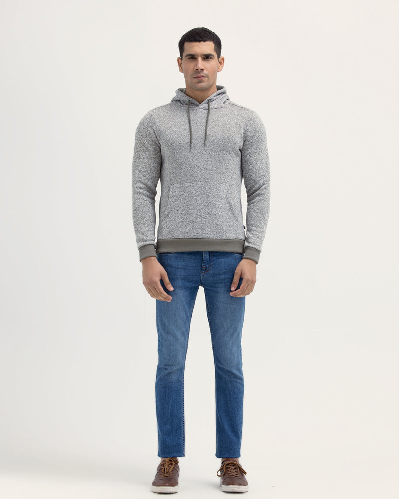 Men Fashion Hoodie - Engine - Buy Now