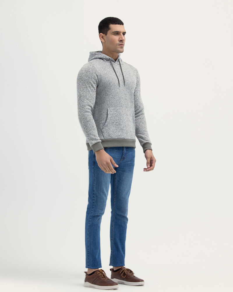 Men Fashion Hoodie - Engine - Buy Now