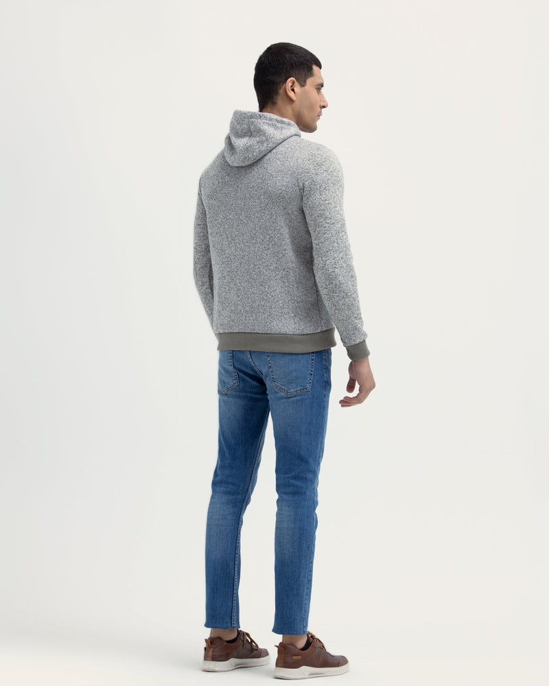 Men Fashion Hoodie - Engine - Buy Now