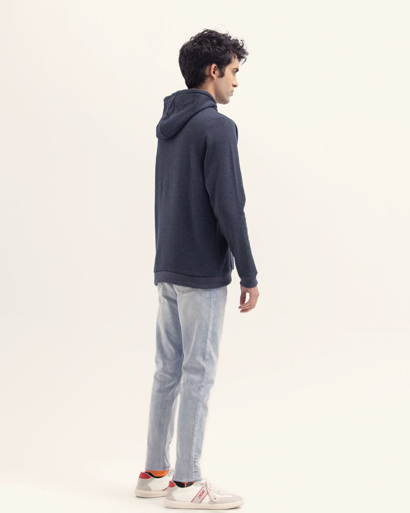 Men Fashion Hoodie - Engine - Buy Now