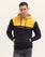 Men Color Block Hoodie For MEN - ENGINE