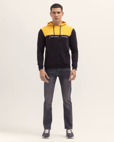 Men Fashion Hoodie