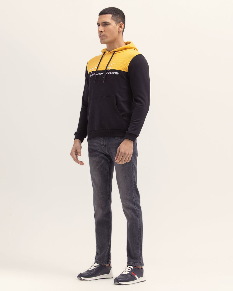 Men Fashion Hoodie - Engine - Buy Now