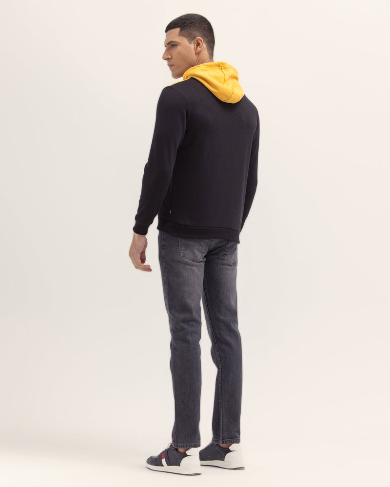 Men Fashion Hoodie - Engine - Buy Now