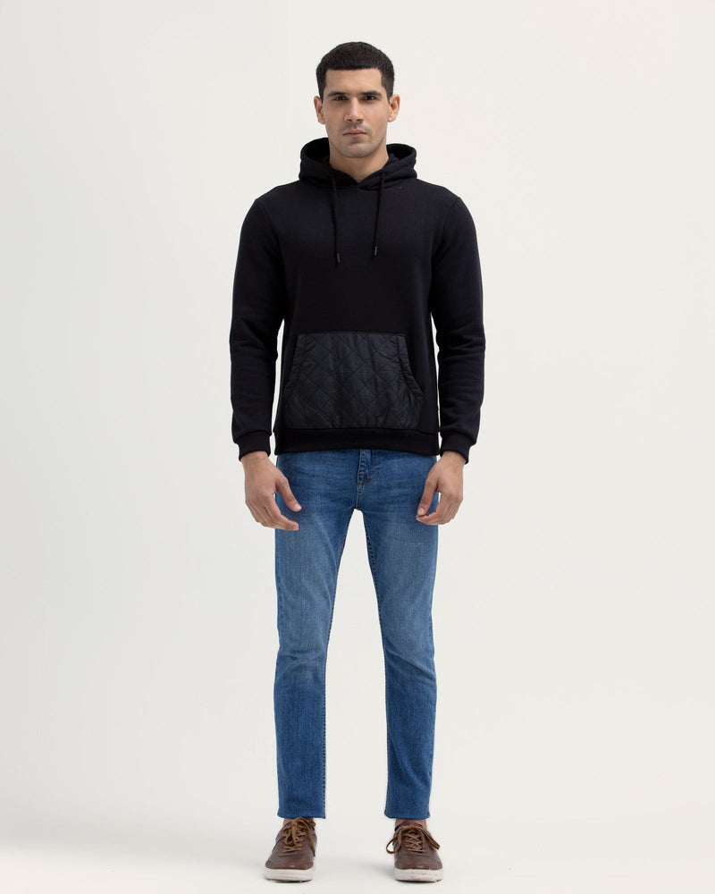 Men Fashion Hoodie - Engine - Buy Now