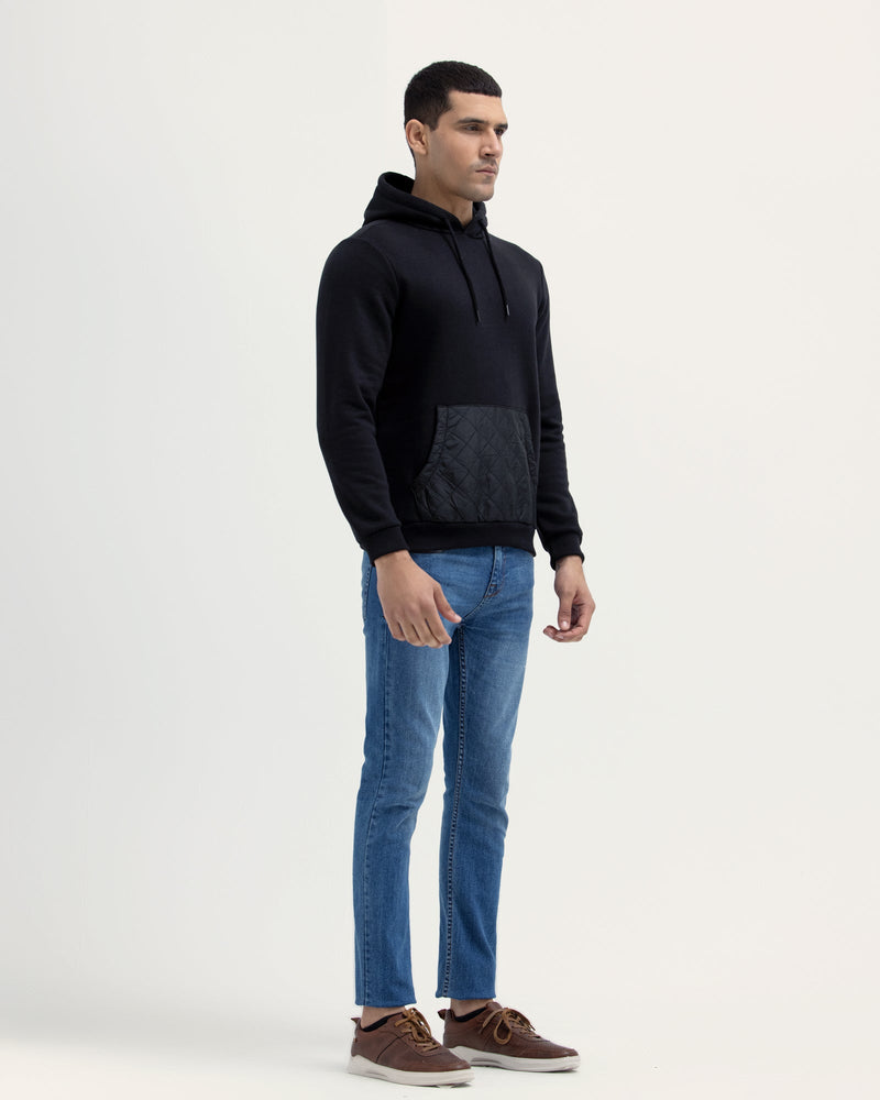 Men Fashion Hoodie - Engine - Buy Now