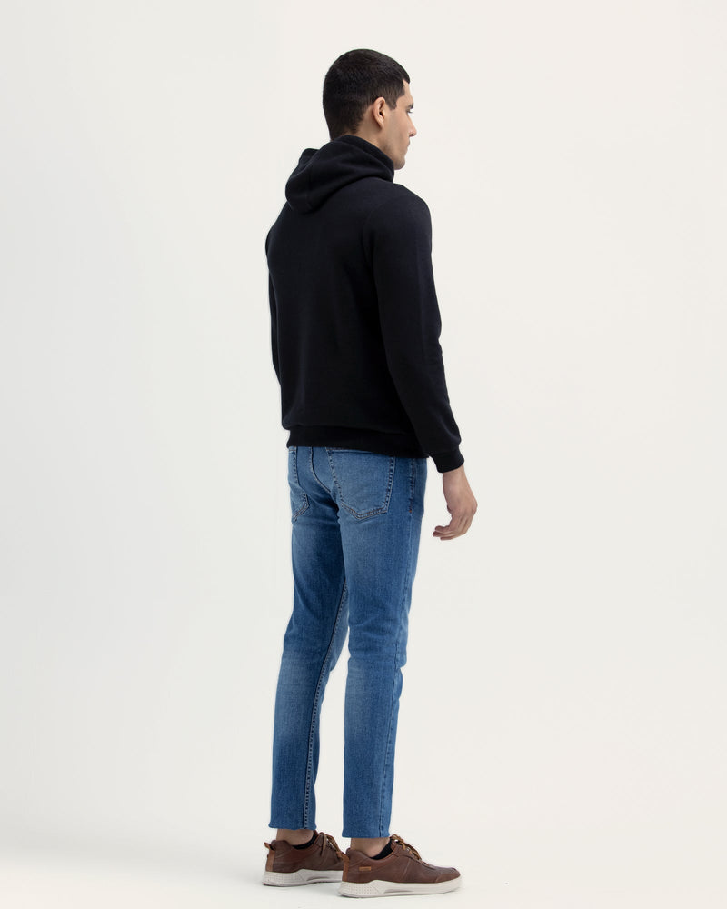 Men Fashion Hoodie - Engine - Buy Now