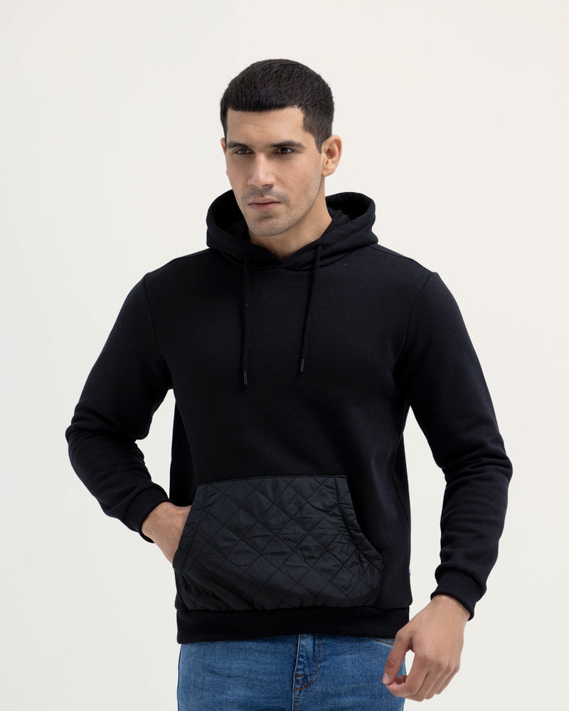 Men Fashion Hoodie - Engine - Buy Now