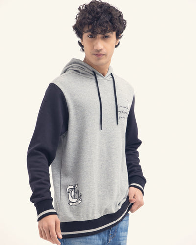 Men Fashion Hoodie