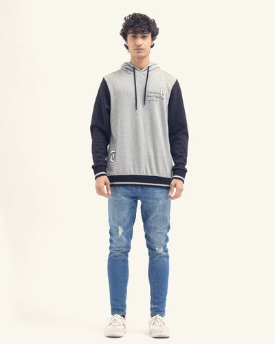 Men Fashion Hoodie