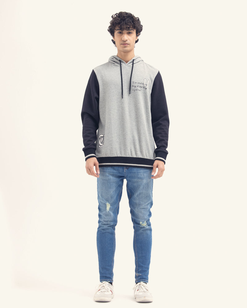 Men Fashion Hoodie - Engine - Buy Now
