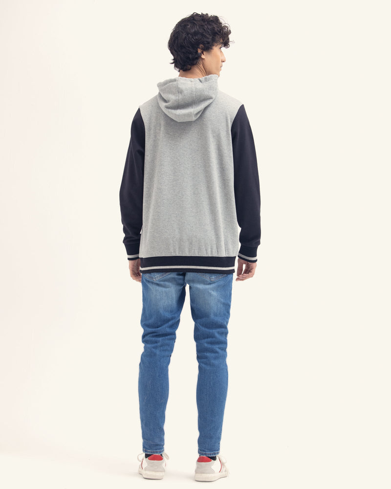 Men Fashion Hoodie - Engine - Buy Now
