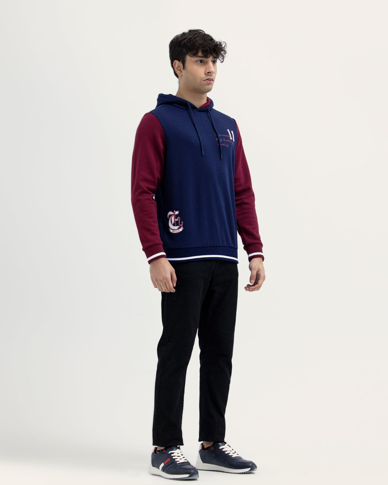 Men Fashion Hoodie - Engine - Buy Now