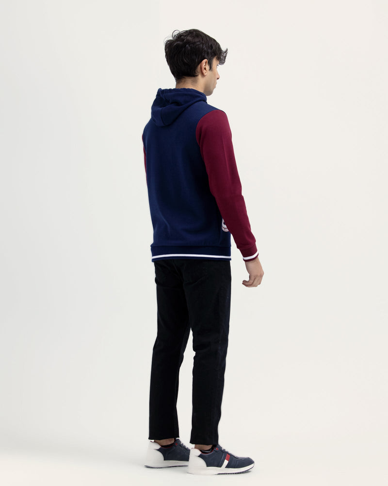 Men Fashion Hoodie - Engine - Buy Now