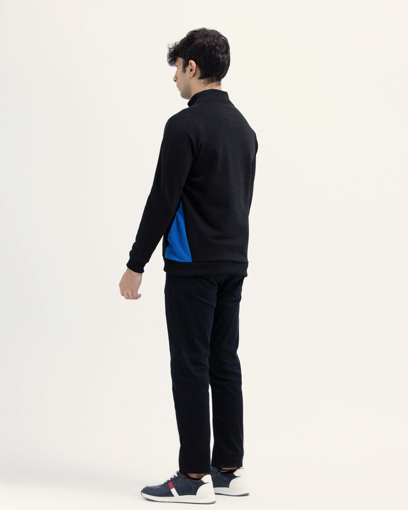 Men Zip Thru Hoodie - Engine - Buy Now