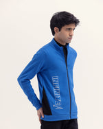 Men Zip Thru Hoodie - Engine - Buy Now