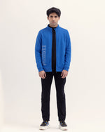 Men Zip Thru Hoodie - Engine - Buy Now