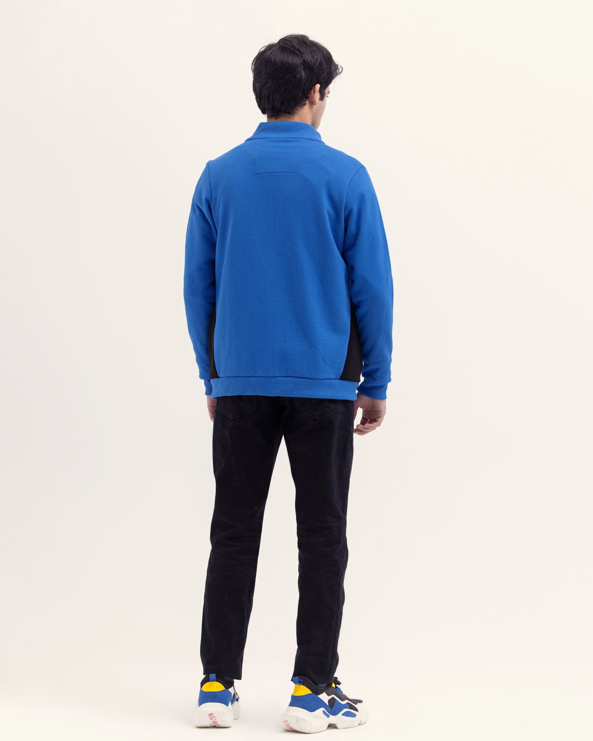 Men Zip Thru Hoodie - Engine - Buy Now
