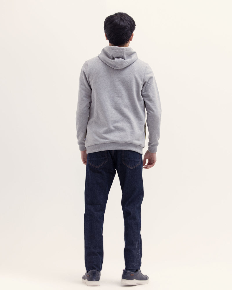 Men Fashion Hoodie - Engine - Buy Now