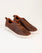 Men Sneakers in Brown Color For MEN - ENGINE