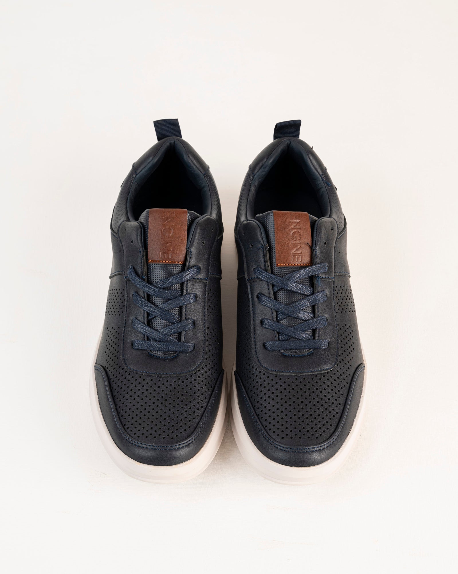 Men Sneakers - Engine - Buy Now