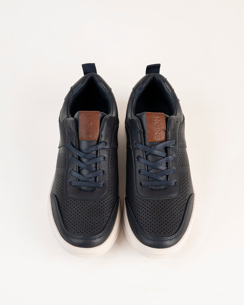 Aeroborn shoes