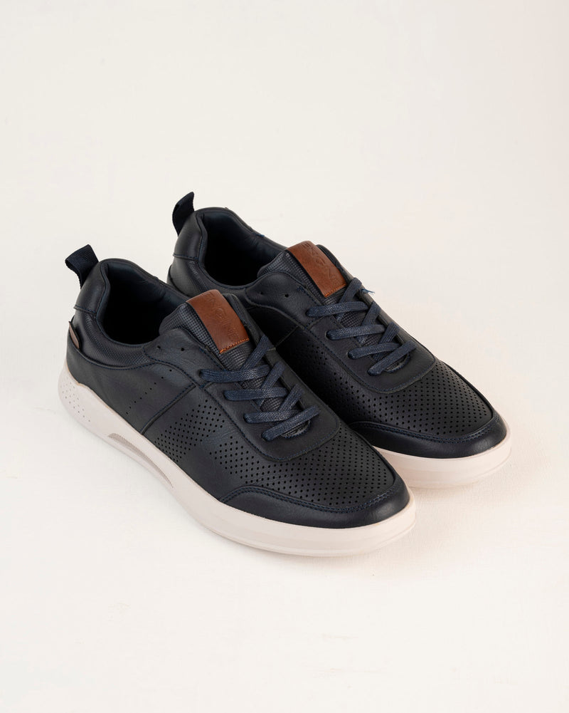 Men Sneakers - Engine - Buy Now